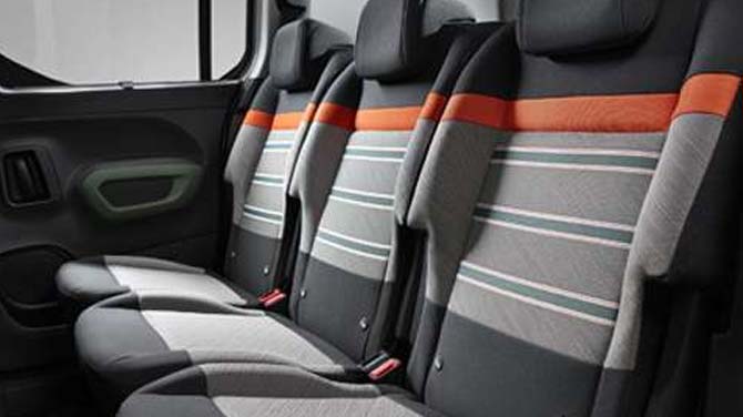 Citroen Berlingo Multispace